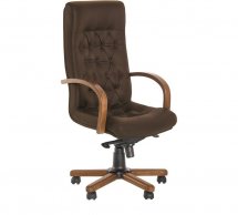 Кресло FIDEL extra MPD EX1