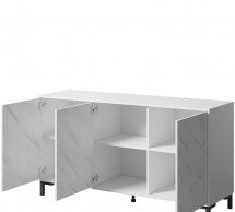 Комод 150 3D Marmo