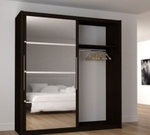 Шкаф-купе Илона 2