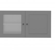 Витрина SFW/100/50/30/7 Modeo