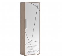 Пенал 1Д2Ш Тоні