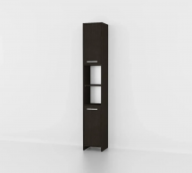 Пенал венге GТ0005