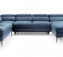Угловой диван Blues U2