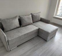 Кутовий диван Скай