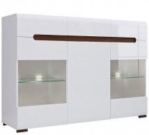 Буфет KOM2W1D3S/10/15 Амелія