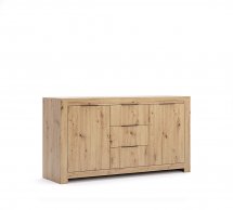 Комод 2дв 3шх 1.6 Томми