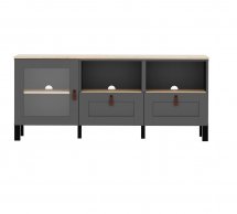 Тумба ТВ RTV/150/50/45/6А Modeo