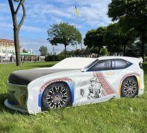 Ліжко Лексус серія 