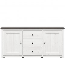 Комод KOM2D3S/10/19 Hesen 