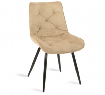 Стул STYLE бежевый