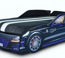 Ліжко Porsche