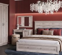 Модульная система Lizbon/Лизбон Mebelbos Каштан