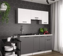 Модульная кухня Ника