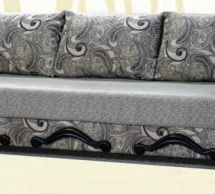 Диван Визит 6 Ортопедический