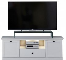 Шкафчик под ТВ 2D1S/140 Brandson