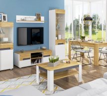 Модульна вітальня ONYX