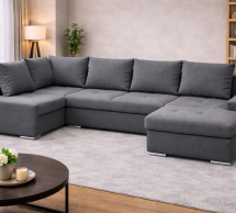 Модульный диван еврокнижка Сидней Мебель Стиль