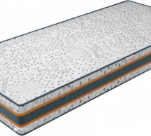 Матрас ортопедичний Хром ТМ EXTRA