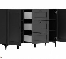 Комод KOM/150/75/40/7А Modeo