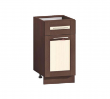 Тумба нижня Н40.82.1Я1Д Престиж