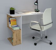 Комп'ютерний стіл West Лівий/Правий