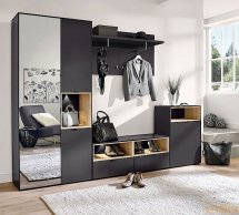 Модульні передпокої Арте