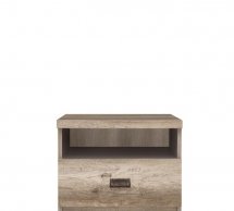 Тумба приліжкова KOM1S Malcolm