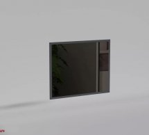 Зеркало Matroluxe Polo / Поло