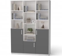 Шафа потрійна 