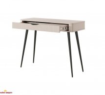 Стол туалетный 1S/100 Беж/Черные ножки Lante