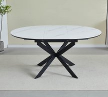 Стіл розкладний овальний Bjorn Atlas / Атлас 120R