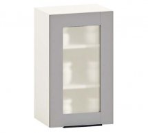 Тумба верхня В40.72.1СК Лофт глянець