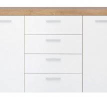 Комод KOM2D4S Balder