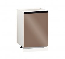 Тумба нижняя Н50.82.1Д. Мойка Сигма