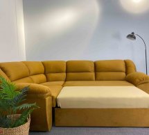 Угловой диван Рафаелло 2.65