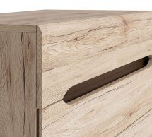 Комод KOM4S/90 Elpasso