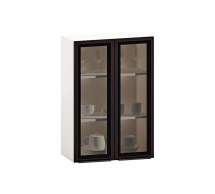 Тумба верхняя В60.92.2СК. Сушка Сигма