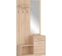 Прихожая PPK Nepo Plus