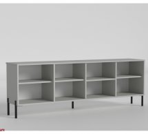 Тумба Леада №4 MatroLuxe