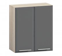 Шафа верхня В60.72.2Д/В60.92.2Д Хай-тек кольоровий друк