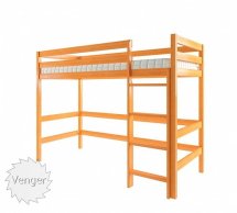 Ліжко горище Еко