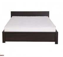 Спальня Kaspian/Каспіан BRW Poland №2 с шкафом 2D2S и комодом 2D4S