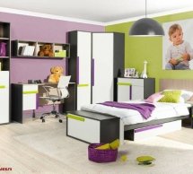 Шафа кутова VMV Holding Алекс 1 дверна графіт 51 см