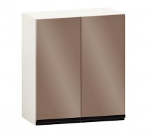 Тумба верхняя В60.72.2Д. Сушка Сигма