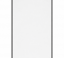 Дзеркало LUS70 Лондон / London Гербор