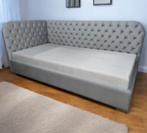 Тапчан Оксфорд