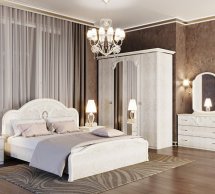 Модульна спальня Лаура