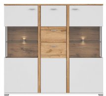 Буфет KOM2W1D2S/13/14 Alamo