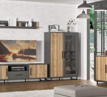 Модульная система Стелла