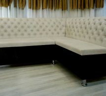 Кухонный уголок Статус 2